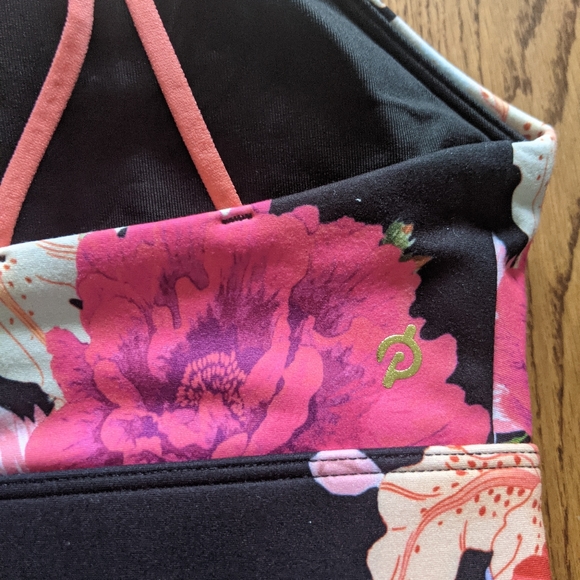 Peloton Solfire Speed up bra - Picture 3 of 4